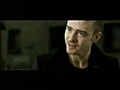 parodie von Matrix - Justin Timberlake