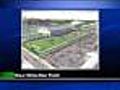 New Nitschke Field nearing completion