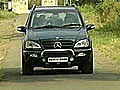 Hey,  big spenders: 150 Mercs for Aurangabad