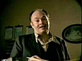 Watching Secretary - PartyPoker commercial