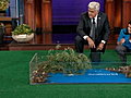 The Tonight Show with Jay Leno - Julie Scardina,  Part 3