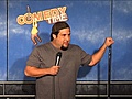 Comedy Brew - Steve Trevino: Beer Delivery