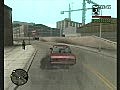 GTA 4 (ON PC)