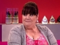 Loose Women - Fri 01 Apr 2011