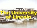 Banned University of Lincoln Ad