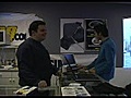 Digital Tipping Point:  North America’s first Linux-only computer store! 12 (2007)