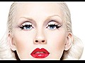 &#039;&#039;Bound To You&#039;&#039; by Christina Aguilera