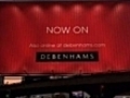 Debenhams Stores