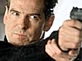 Die Another Day - Teaser Trailer