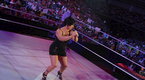 Vickie Guerrero meets Michael Cole in a dance competition