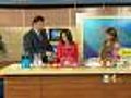 Author Shares Tips To Prevent Childhood Obesity