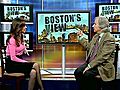 &#039;The Fonz&#039; Talks On &#039;Boston’s View&#039;