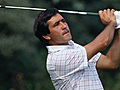 Faldo: Remembering Seve Ballesteros