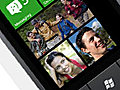 Windows Phone 7,  a Home Video Conferencing System, and More