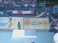 SKATE - BACKFLIP