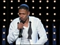 Clip from Nick Cannon: Mr. Showbiz