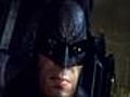 Batman: Arkham City Riddler Trailer [PC]