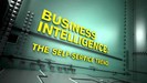 Business Intelligence: The Self-Service Trend