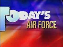 Today’s Air Force - July 29,  Promo 2