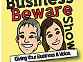 All About the Business Beware Show
