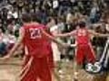 Neenah Vs. Bay Port