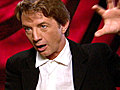 Martin Short: It All Changed When