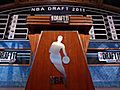 Three headlines from the 2011 NBA Draft
