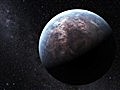 Cosmic Journeys - The Search for Earth-Like Planets