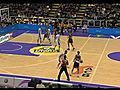 Valladolid 79-63 Alicante