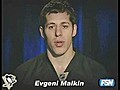 Evgeni Malkin - FSN