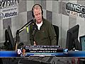 On AJ Burnett: WFAN’s Boomer and Carton on MSG (10/12)