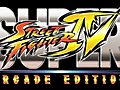 SSFIV Arcade Edition: Oni Akuma Offline Play through(1/2)