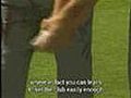 How To Grip A Golf Club Properly With David Leadbetter