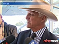 9RAW: Katter blasts media