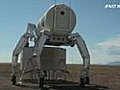 Have You Seen NASA’s &#039;Dancing Robot?&#039;