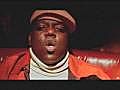 Notorious B.I.G. - Big Poppa