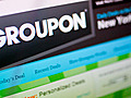 CNBC: Google Nears Deal for Groupon