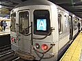 Subway Disruptions In Effect This Weekend