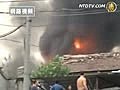 【禁聞】南京大爆炸傷亡人數官民差距大