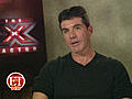 Simon Cowell to Charlie Sheen: &#039;There’s a Lot of People Worse Off Than You Are&#039;