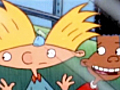 Hey Arnold!: 