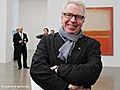 Master Architect – What makes David Chipperfield’s work so special?