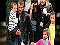 SNTV - No birds and bees for Becks