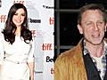 Daniel Craig and Rachel Weisz Secretly Marry