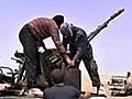 U.S. says Libyan opposition deserves support