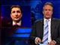 The Daily Show with Jon Stewart : The Seven Deadly Sins : Exclusive - The Seven Deadly Sins - Greed Mash-up