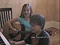 Kid’s Sing I-Phone Song: 