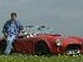 Top Gear - Jeremy Clarkson&#039;s - Top 100 Cars