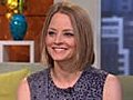 Jodie Foster’s New Film &#039;The Beaver&#039;