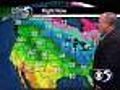 2/27: 5 PM Storm Team 5 Forecast